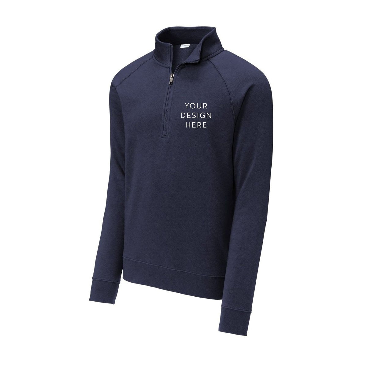Sport-Tek® Quarter Zip Pullover
