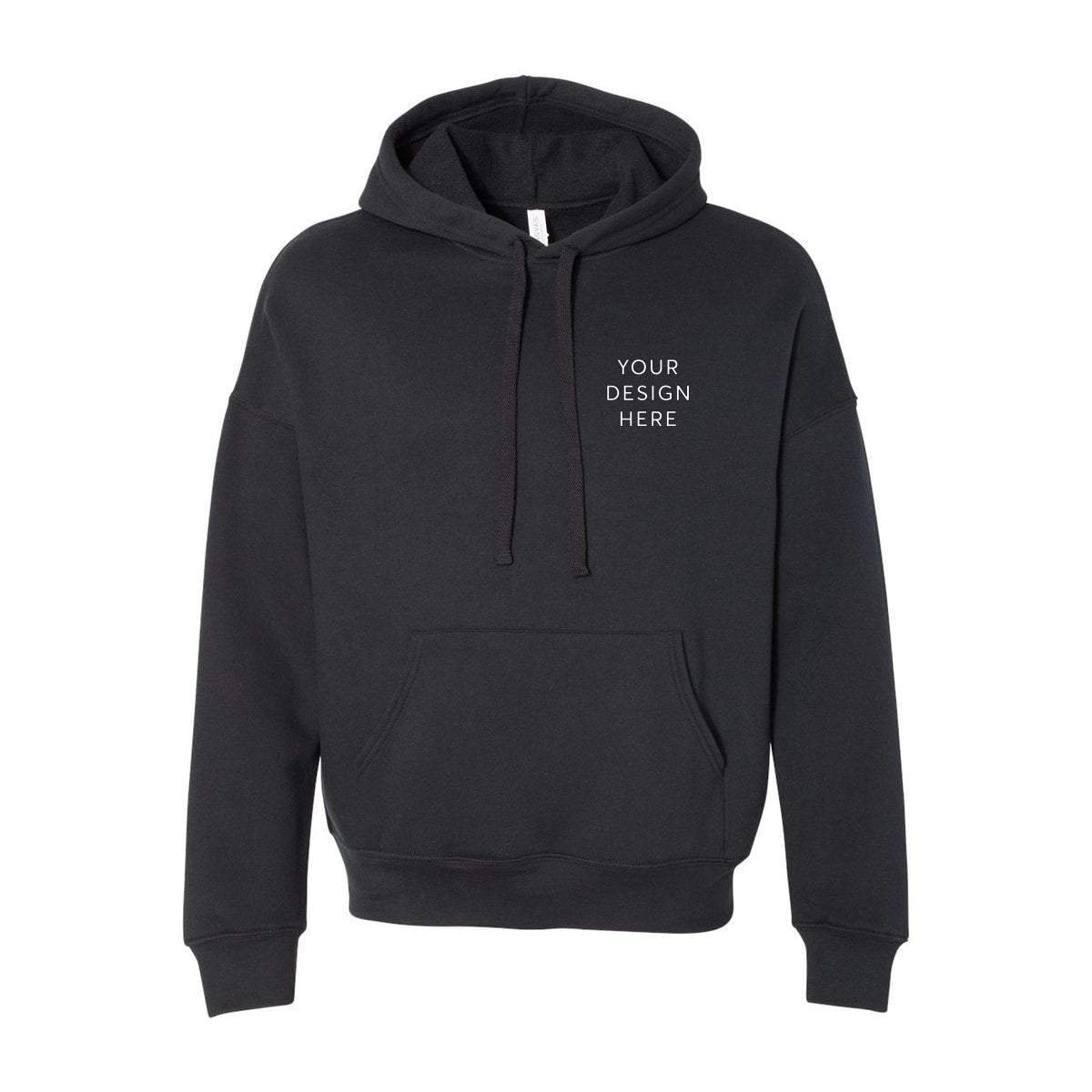 Unisex Fleece Hoodie