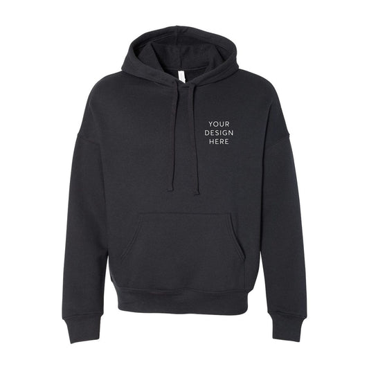 Unisex Fleece Hoodie