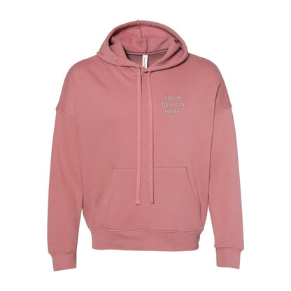 Unisex Fleece Hoodie