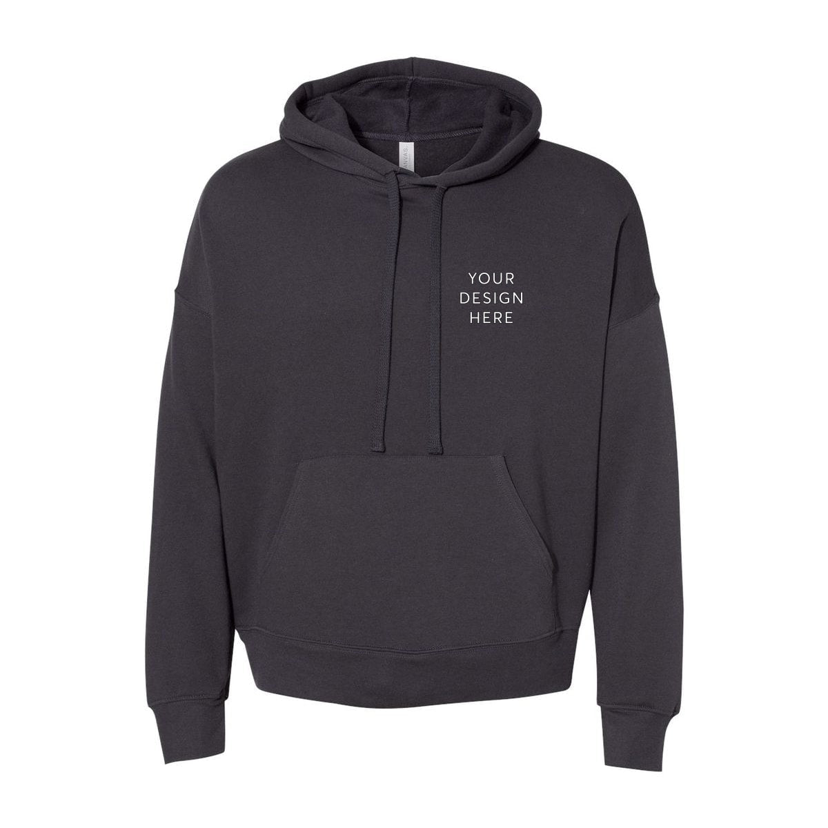 Unisex Fleece Hoodie