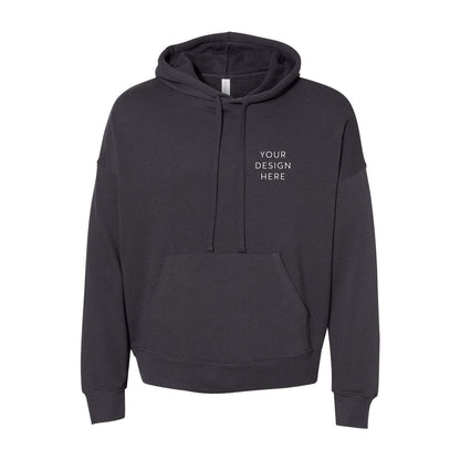Unisex Fleece Hoodie