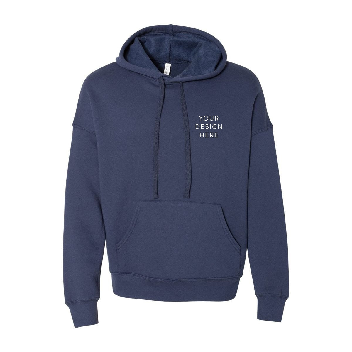 Unisex Fleece Hoodie