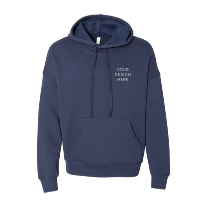Unisex Fleece Hoodie