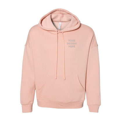 Unisex Fleece Hoodie