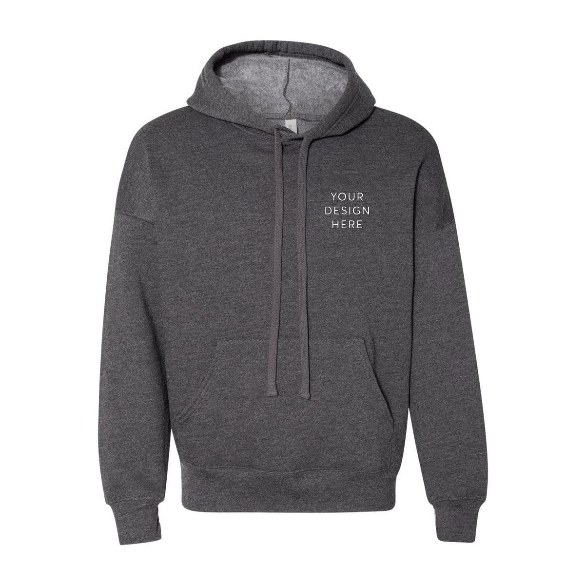 Unisex Fleece Hoodie