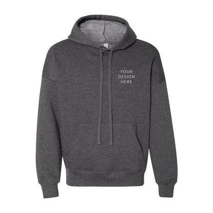 Unisex Fleece Hoodie