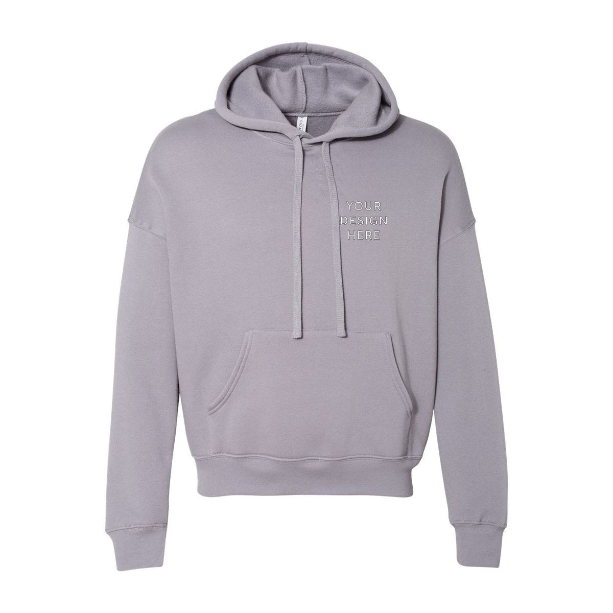 Unisex Fleece Hoodie