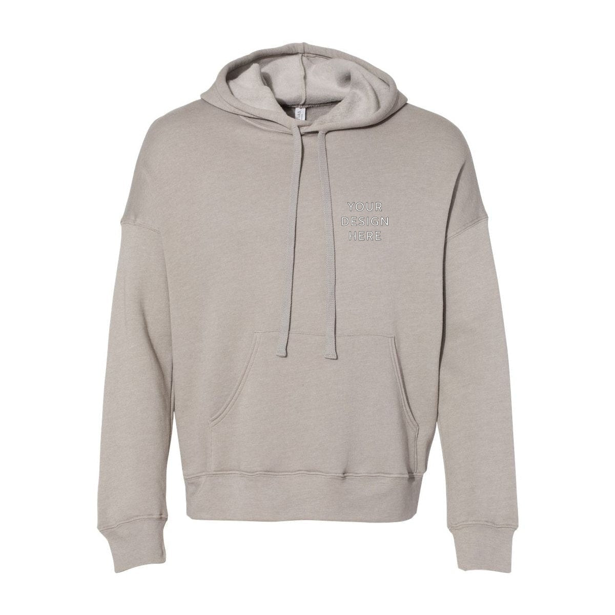 Unisex Fleece Hoodie