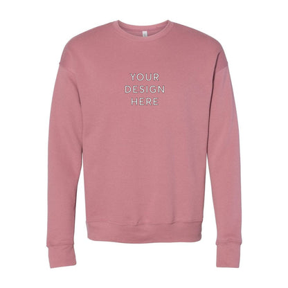Unisex Fleece Sweatshirt