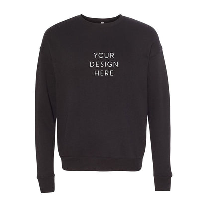 Unisex Fleece Sweatshirt