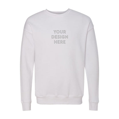 Unisex Fleece Sweatshirt