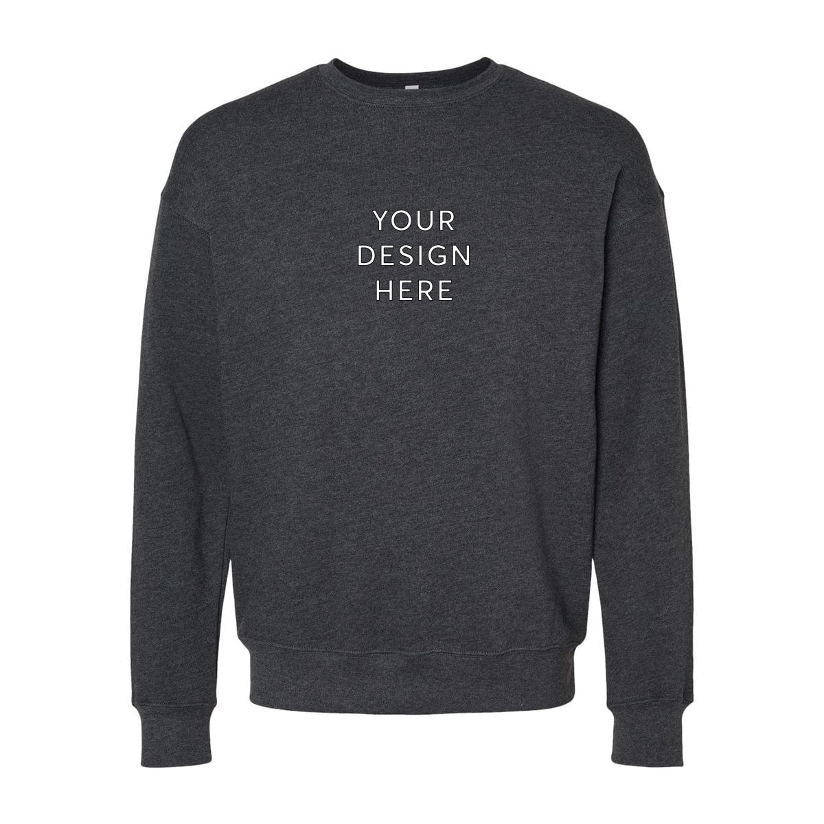Unisex Fleece Sweatshirt