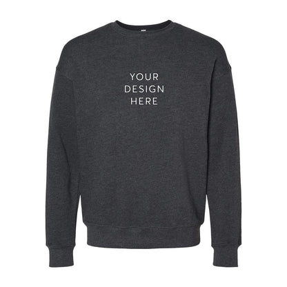 Unisex Fleece Sweatshirt