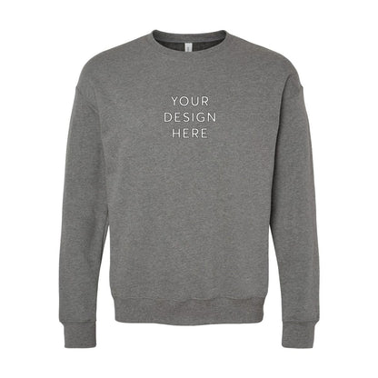 Unisex Fleece Sweatshirt