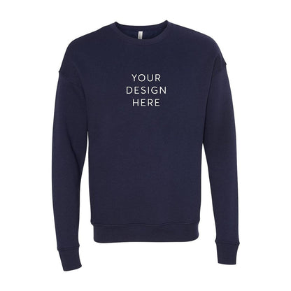 Unisex Fleece Sweatshirt