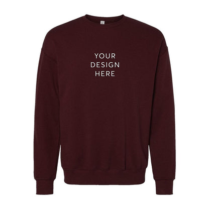 Unisex Fleece Sweatshirt