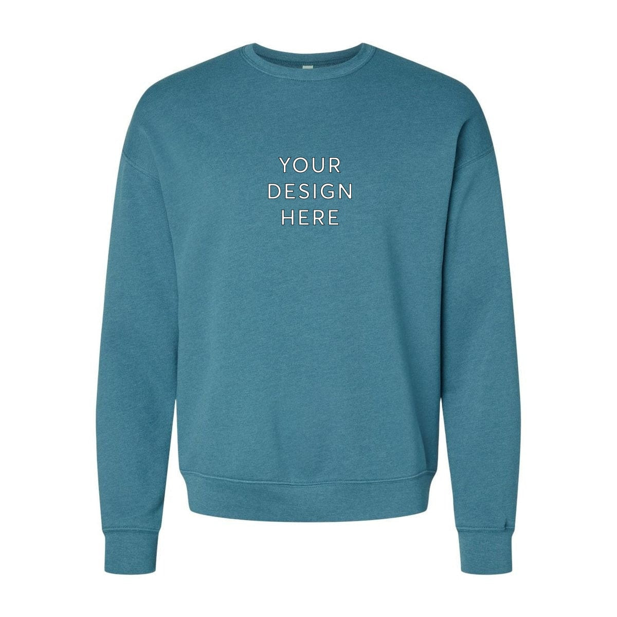 Unisex Fleece Sweatshirt