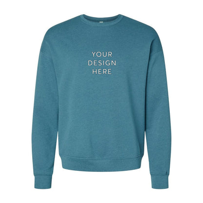 Unisex Fleece Sweatshirt