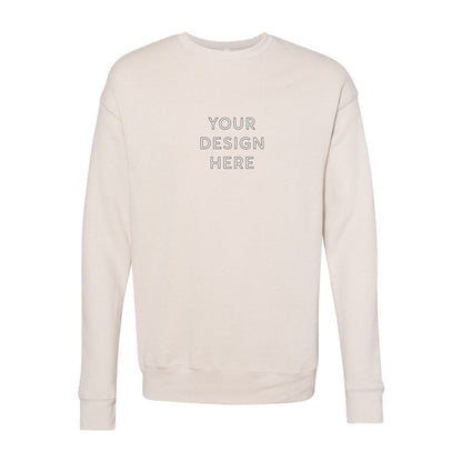 Unisex Fleece Sweatshirt