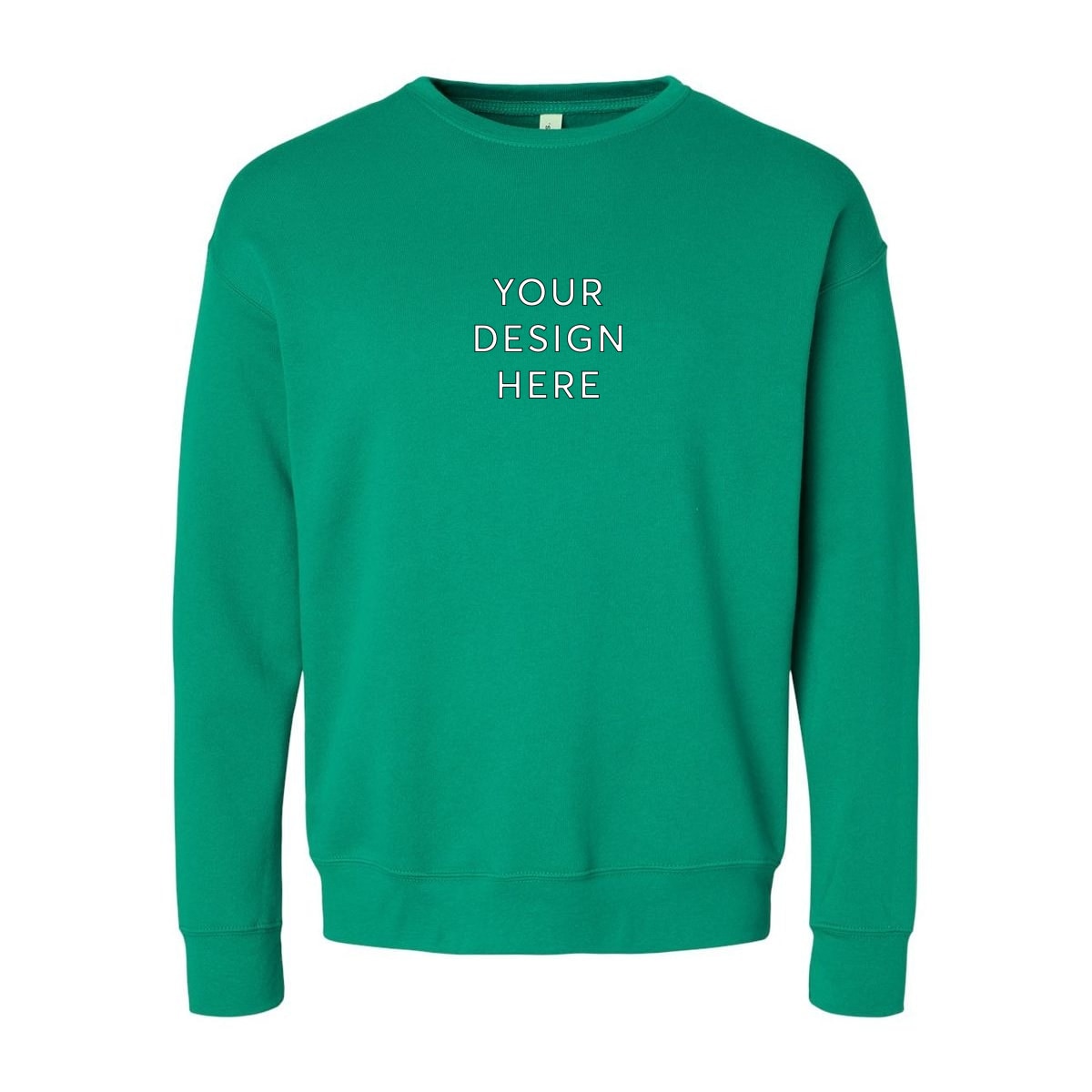 Unisex Fleece Sweatshirt