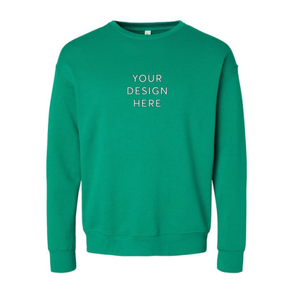 Unisex Fleece Sweatshirt