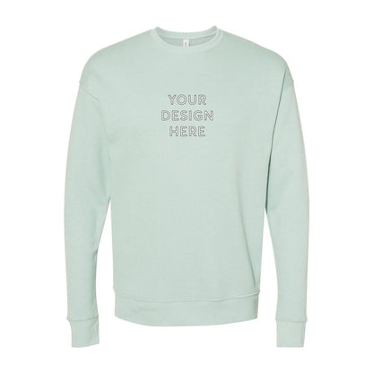 Unisex Fleece Sweatshirt