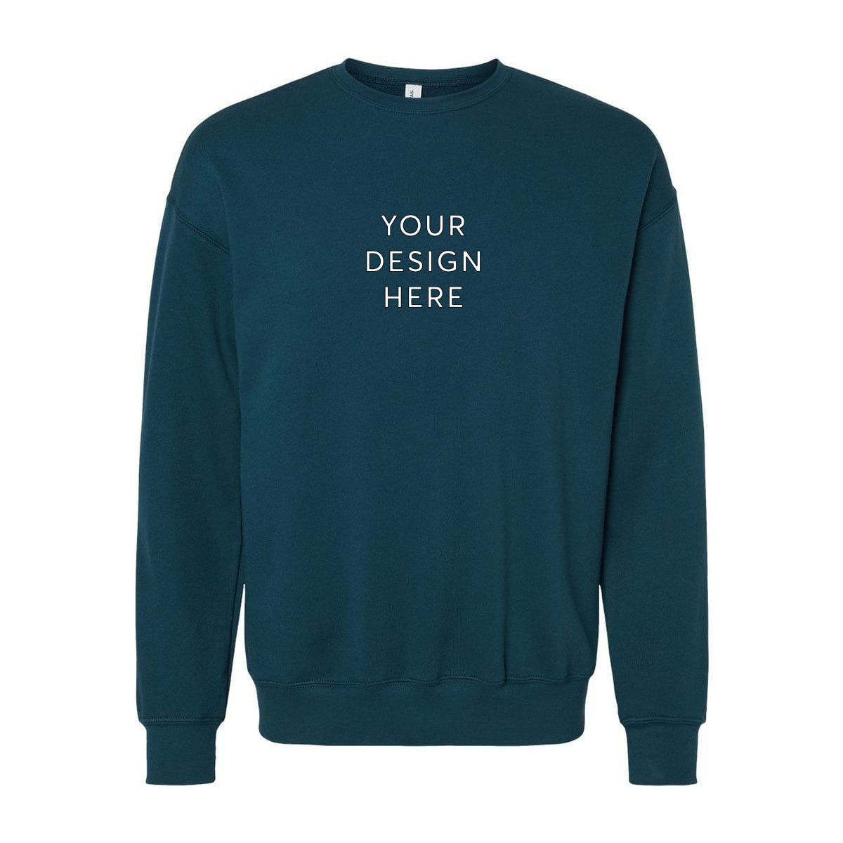 Unisex Fleece Sweatshirt