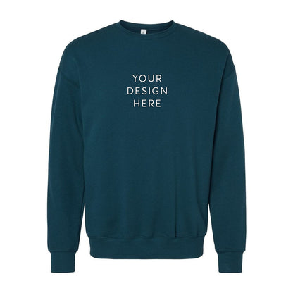 Unisex Fleece Sweatshirt