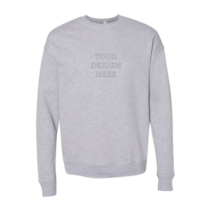 Unisex Fleece Sweatshirt