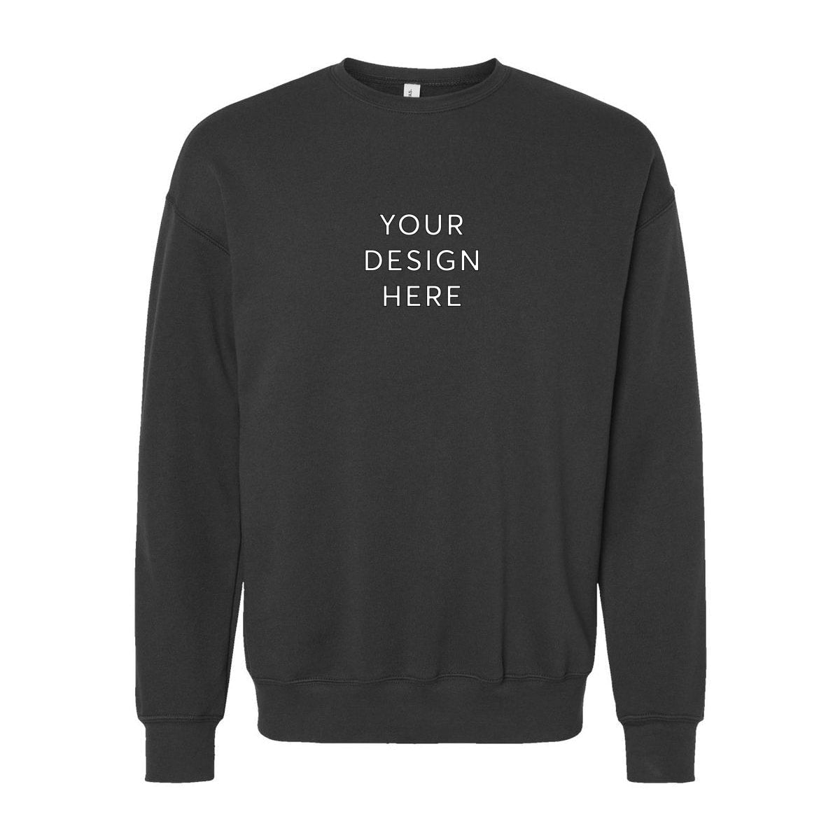 Unisex Fleece Sweatshirt