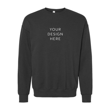 Unisex Fleece Sweatshirt