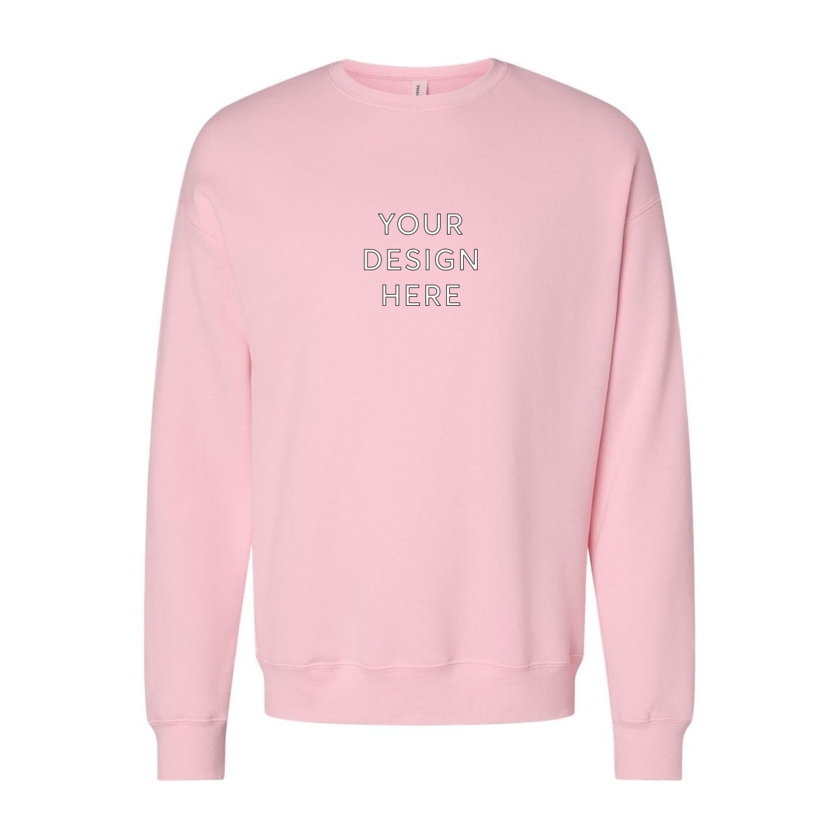 Unisex Fleece Sweatshirt