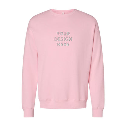 Unisex Fleece Sweatshirt