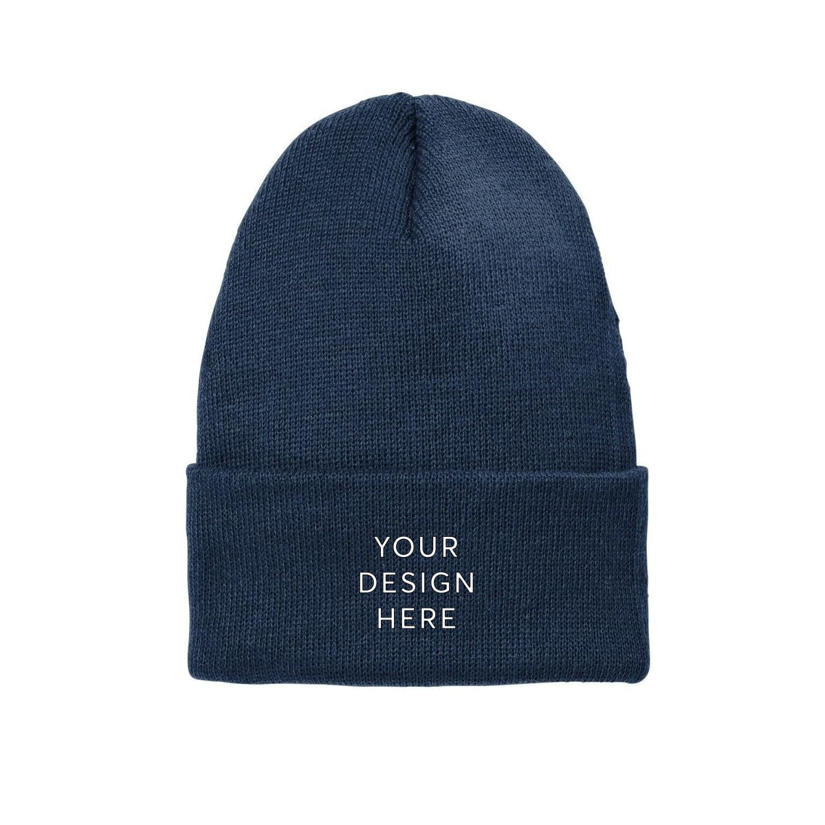 Volunteer Knitwear™ Chore Beanie