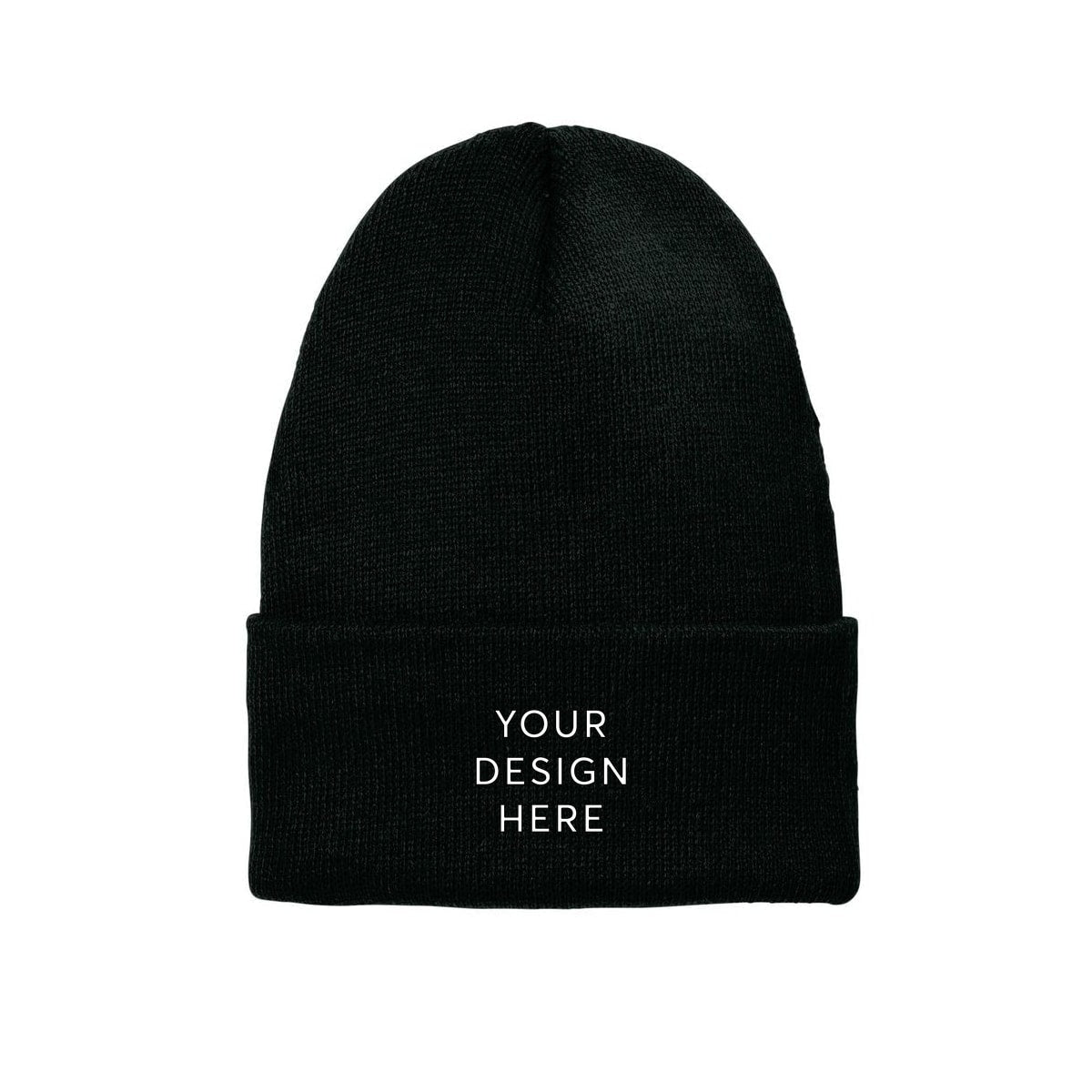 Volunteer Knitwear™ Chore Beanie