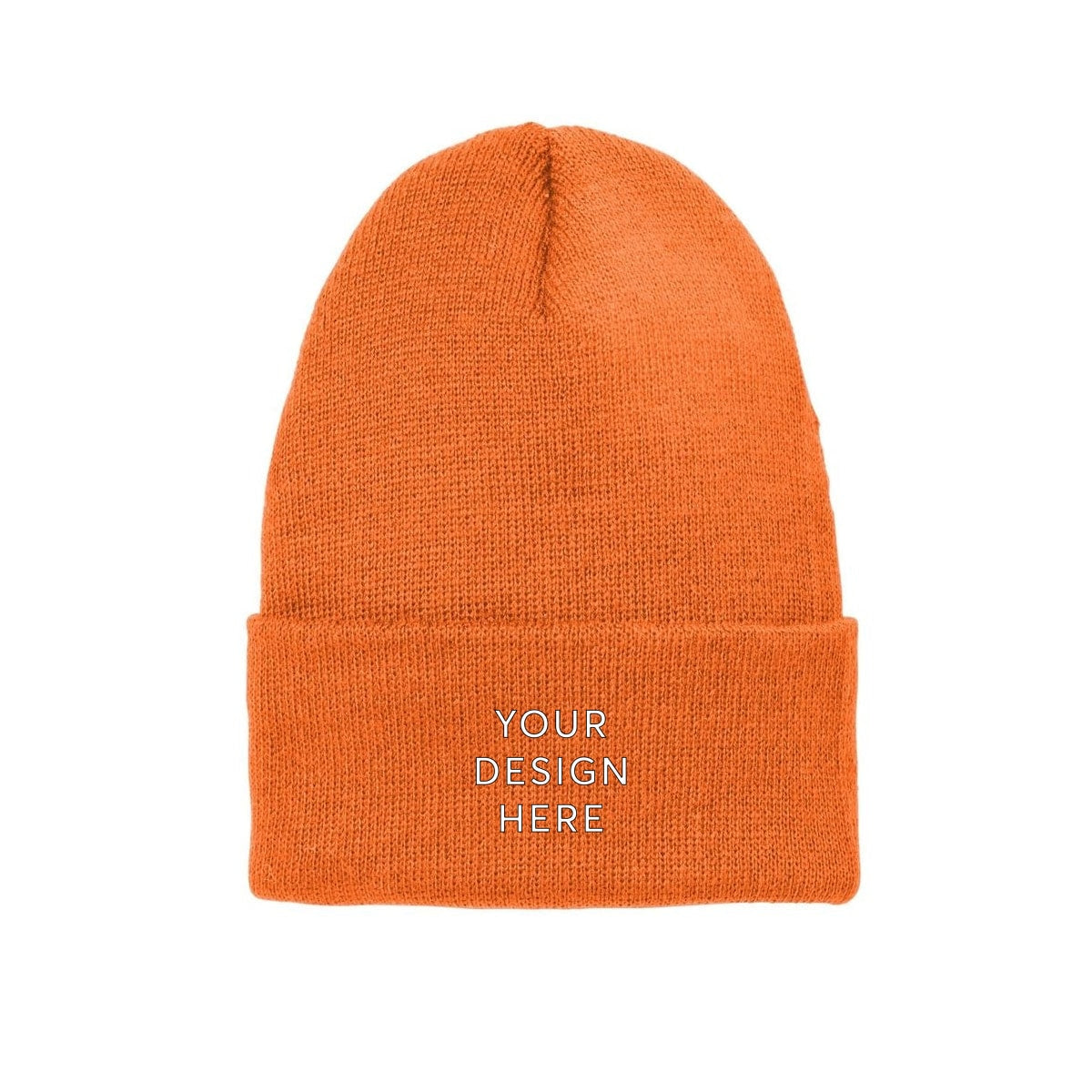 Volunteer Knitwear™ Chore Beanie