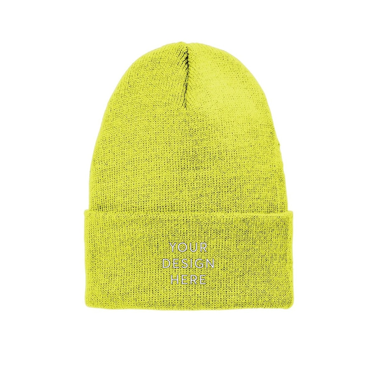 Volunteer Knitwear™ Chore Beanie