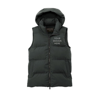 Women's Puffer Vest