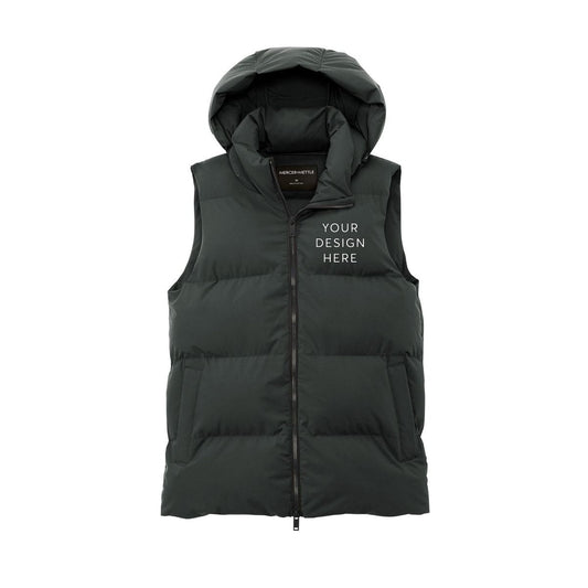 Women's Puffer Vest