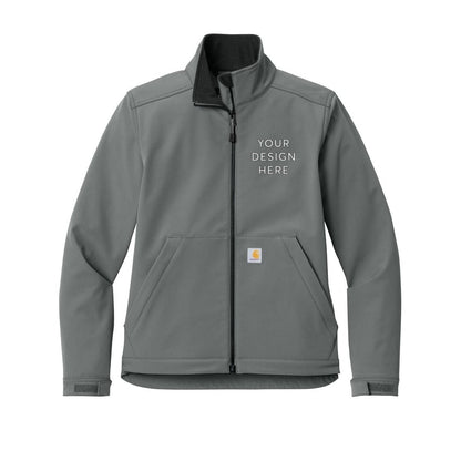 Women's Rain Defender® Soft Shell Jacket
