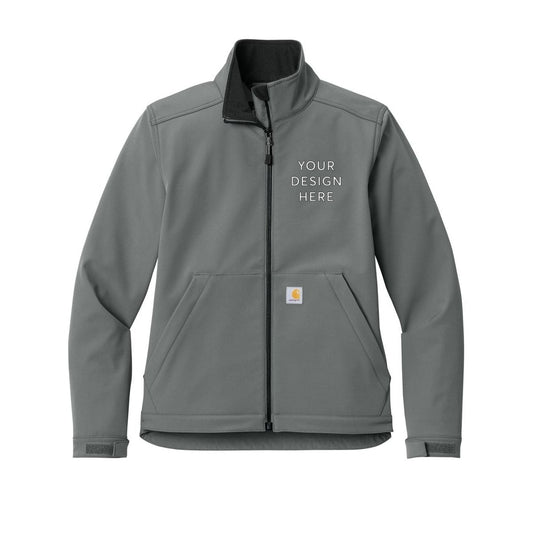 Women's Rain Defender® Soft Shell Jacket