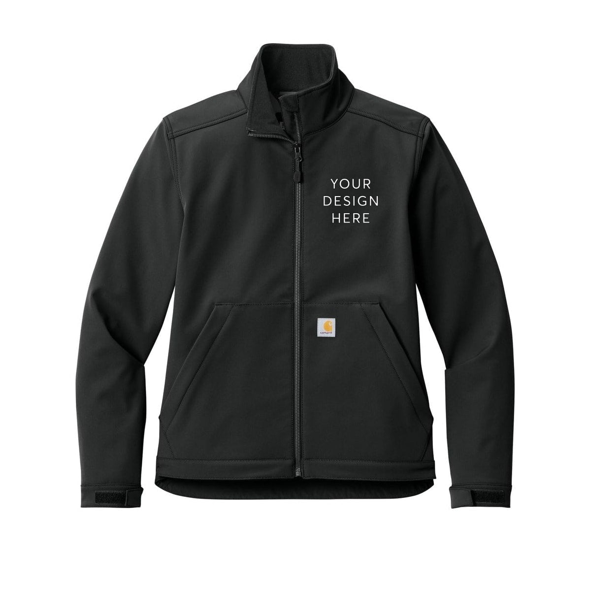 Women's Rain Defender® Soft Shell Jacket