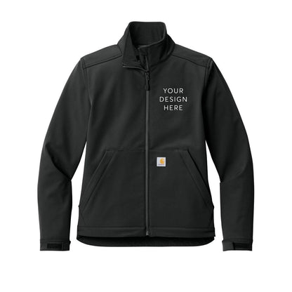 Women's Rain Defender® Soft Shell Jacket