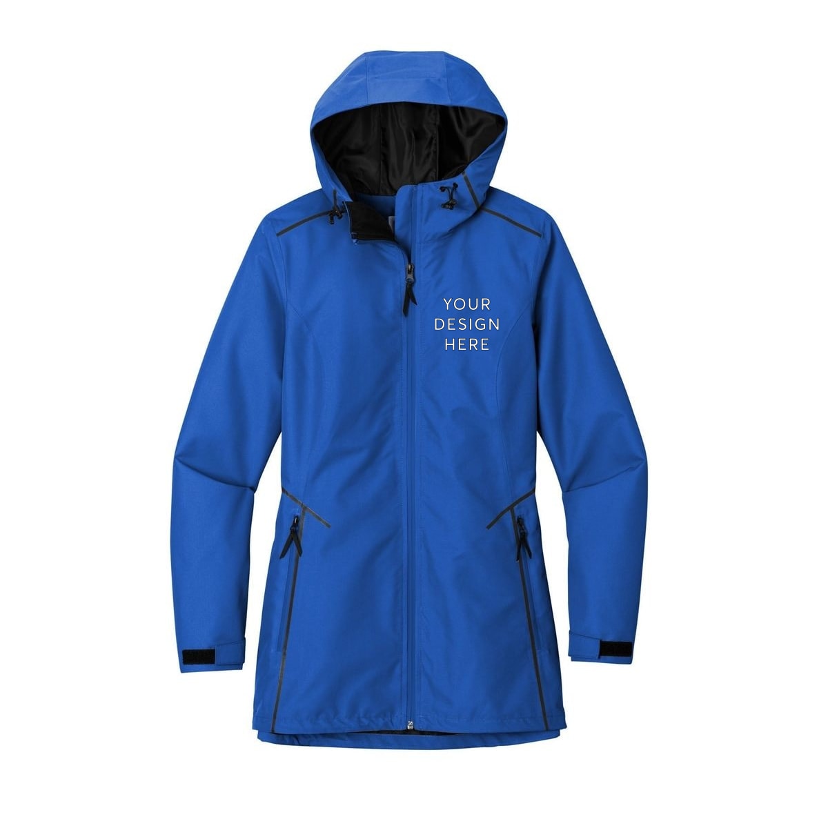 Women's Tech Outer Shell Jacket
