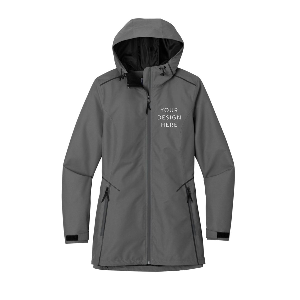 Women's Tech Outer Shell Jacket