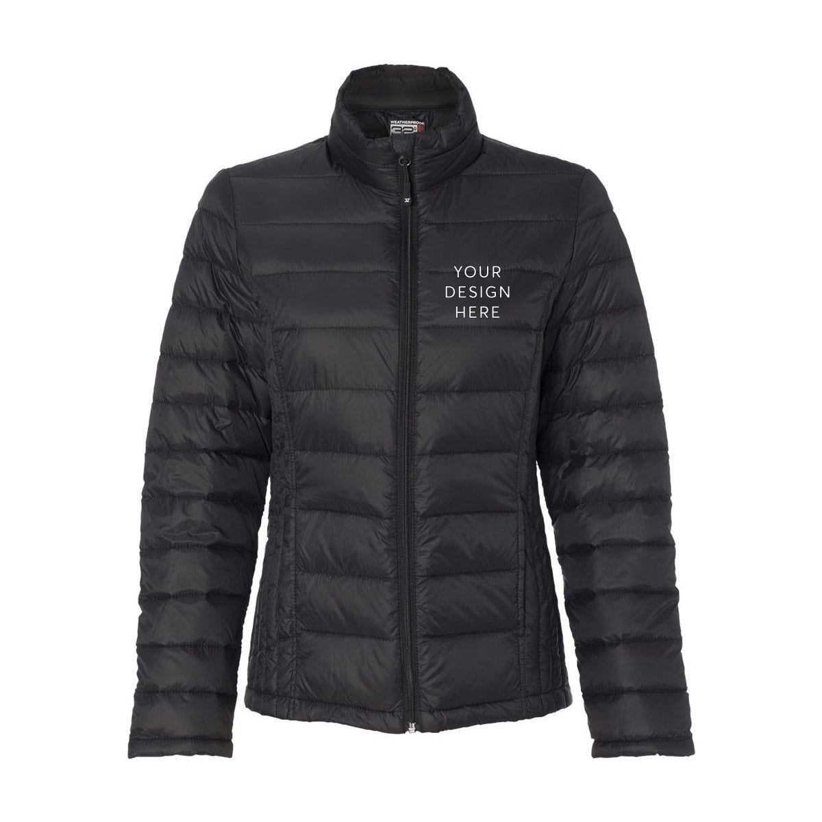 Women’s Packable Down Jacket