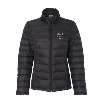 Women’s Packable Down Jacket