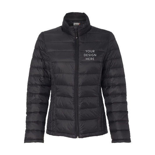Women’s Packable Down Jacket
