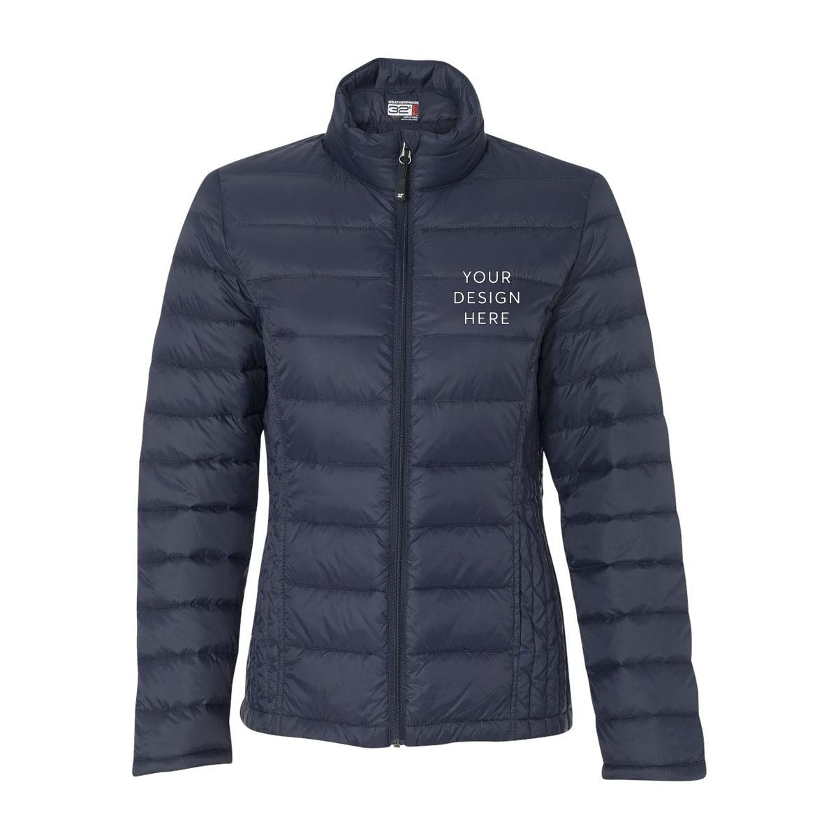 Women’s Packable Down Jacket